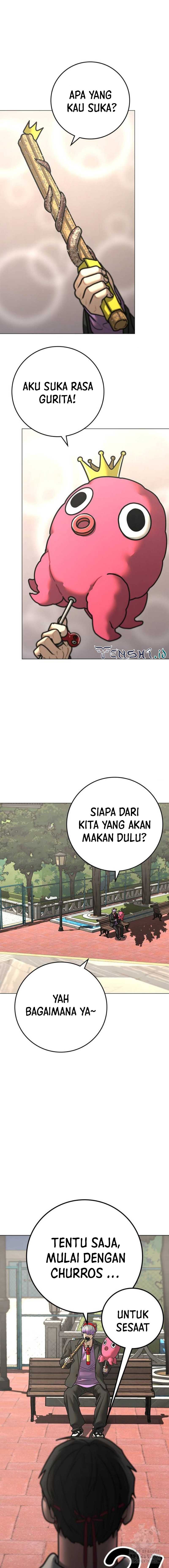 Read Reality Quest ID Manga Online