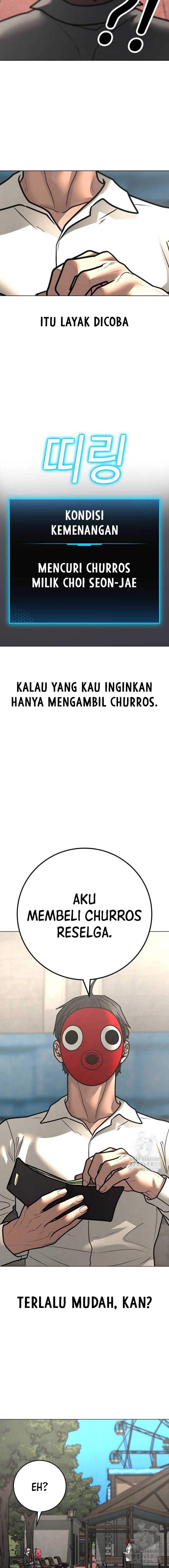 Read Reality Quest ID Manga Online