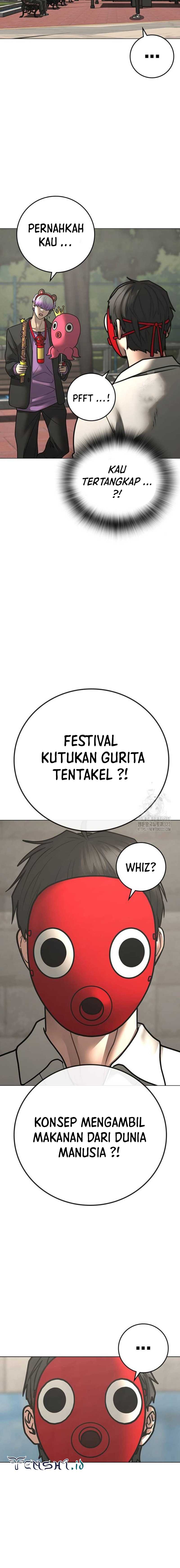 Read Reality Quest ID Manga Online