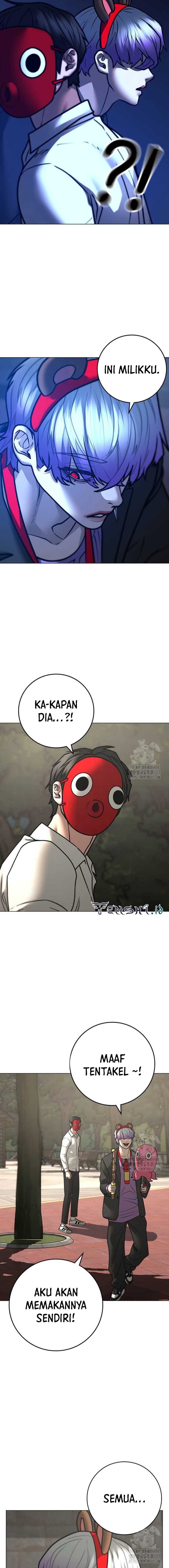 Read Reality Quest ID Manga Online