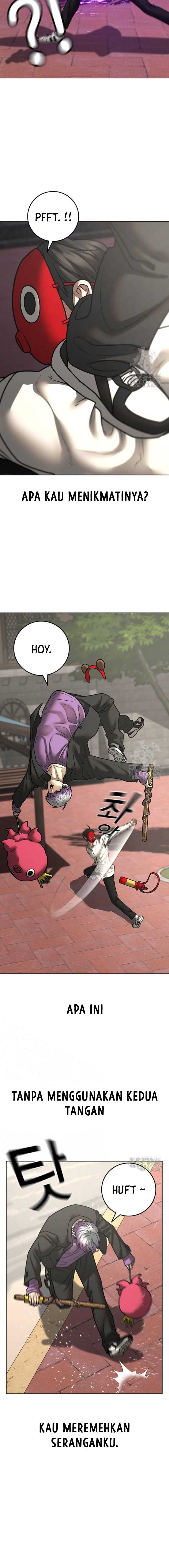 Read Reality Quest ID Manga Online
