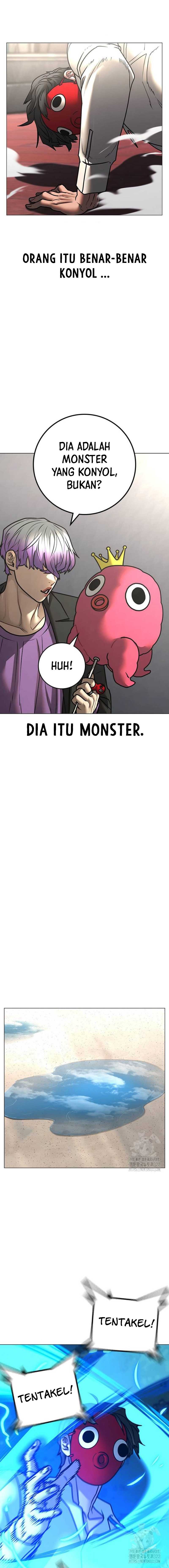 Read Reality Quest ID Manga Online