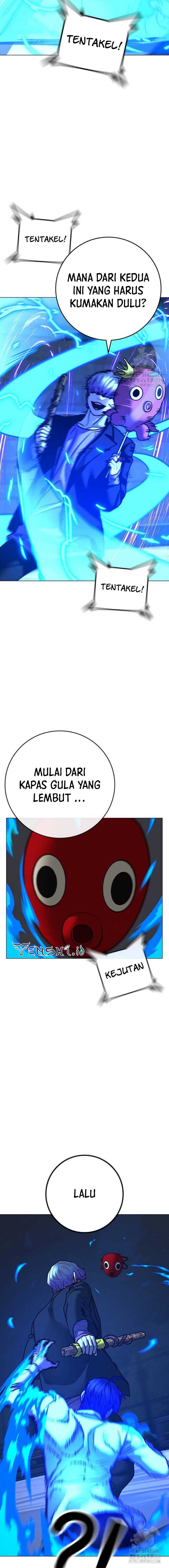 Read Reality Quest ID Manga Online