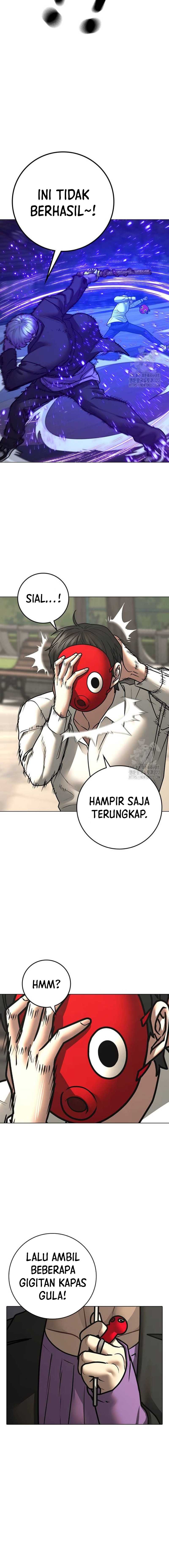 Read Reality Quest ID Manga Online