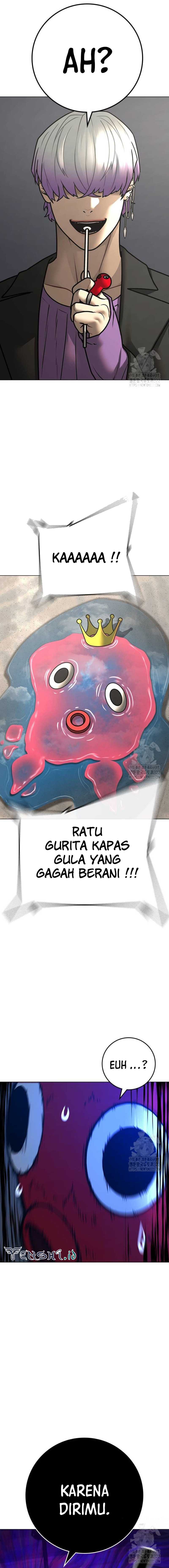 Read Reality Quest ID Manga Online