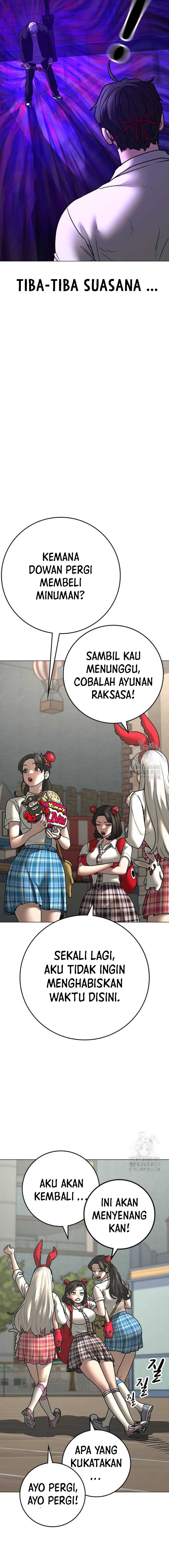 Read Reality Quest ID Manga Online