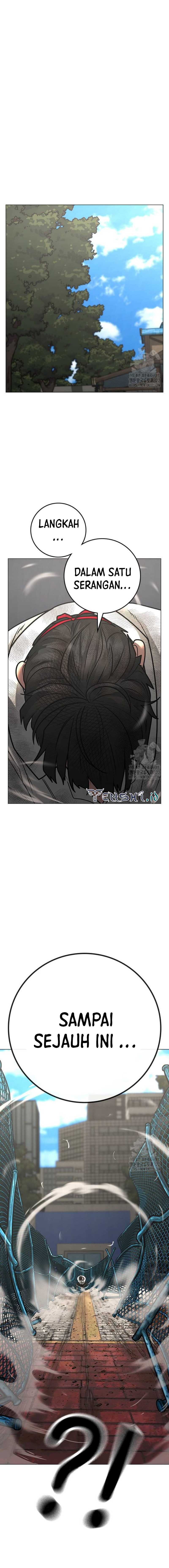 Read Reality Quest ID Manga Online