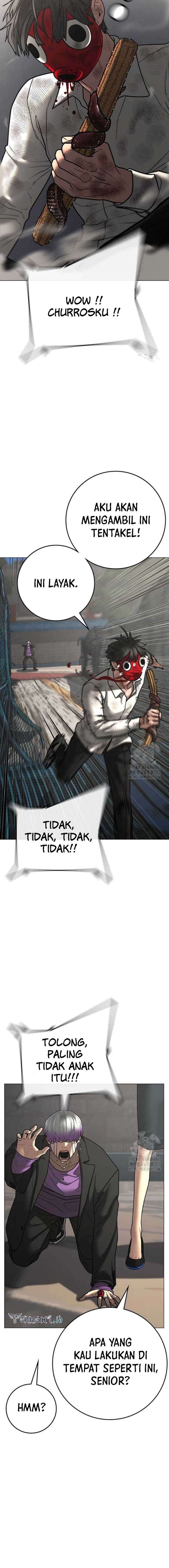 Read Reality Quest ID Manga Online