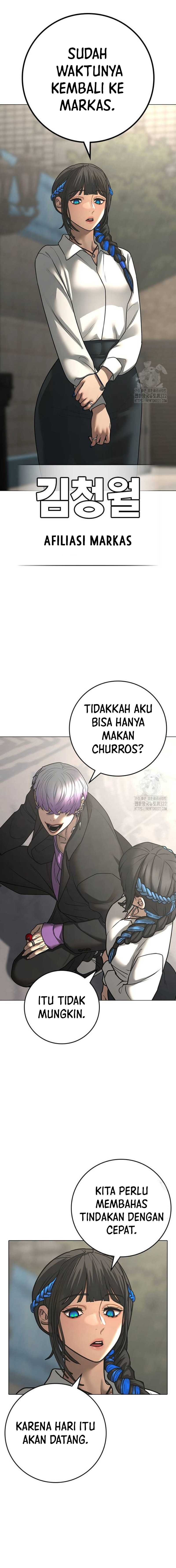 Read Reality Quest ID Manga Online
