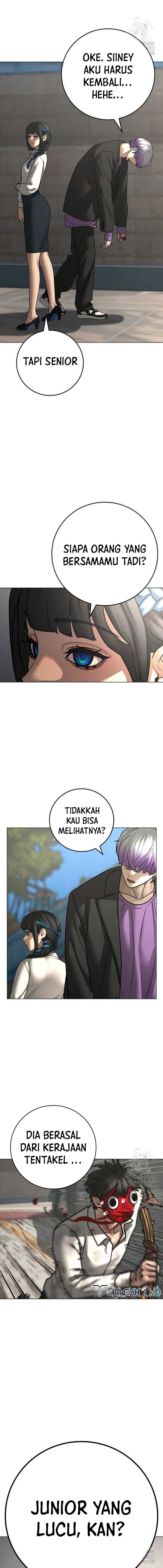 Read Reality Quest ID Manga Online