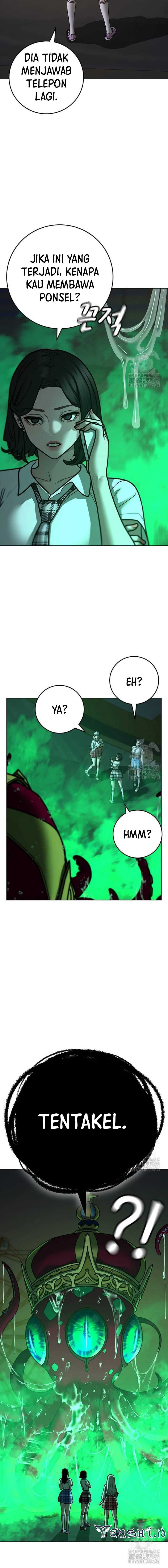 Read Reality Quest ID Manga Online