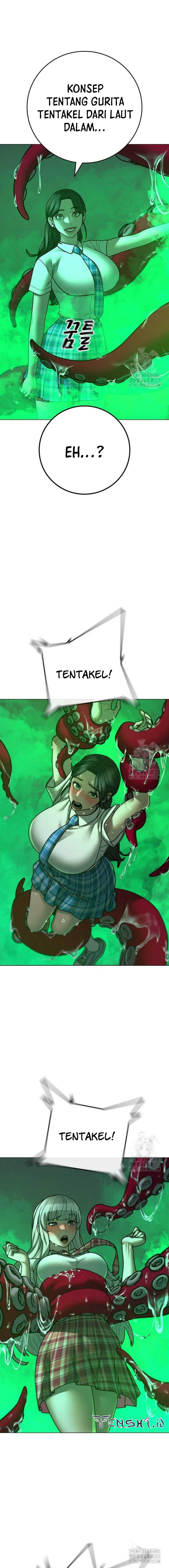 Read Reality Quest ID Manga Online
