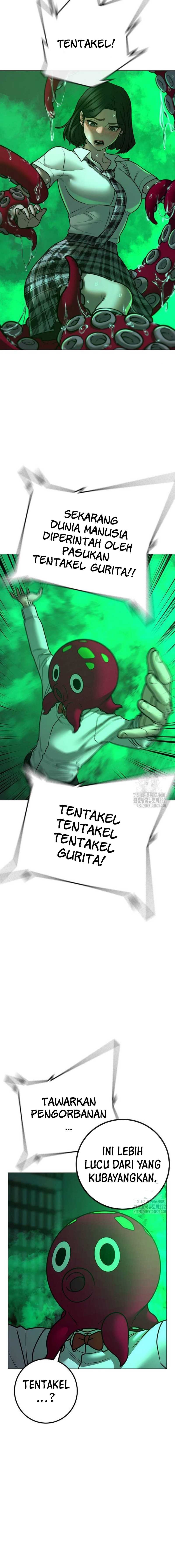 Read Reality Quest ID Manga Online