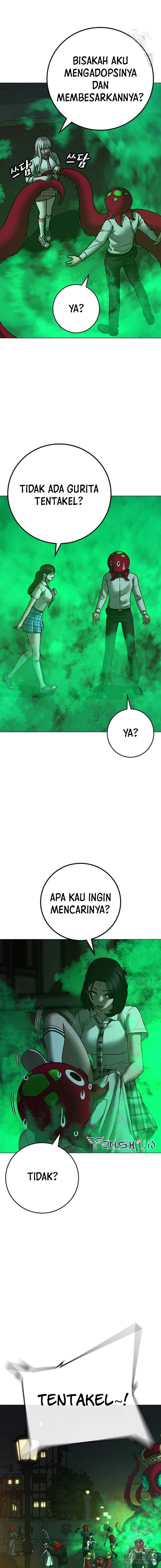 Read Reality Quest ID Manga Online