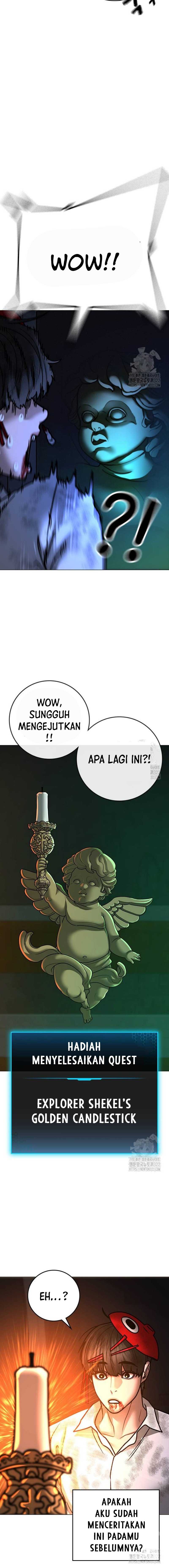 Read Reality Quest ID Manga Online