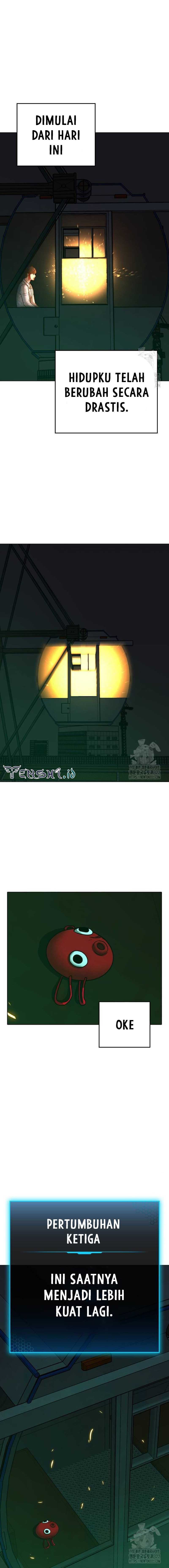 Read Reality Quest ID Manga Online