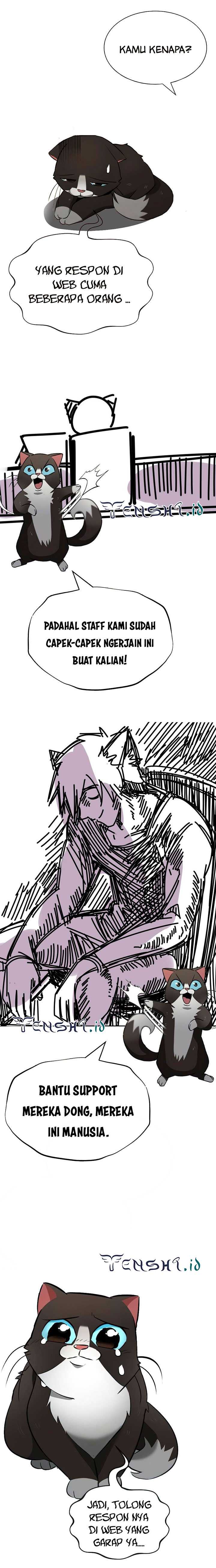 Read Reality Quest ID Manga Online