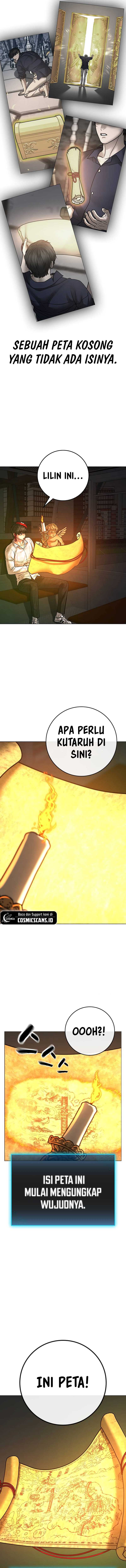 Read Reality Quest ID Manga Online