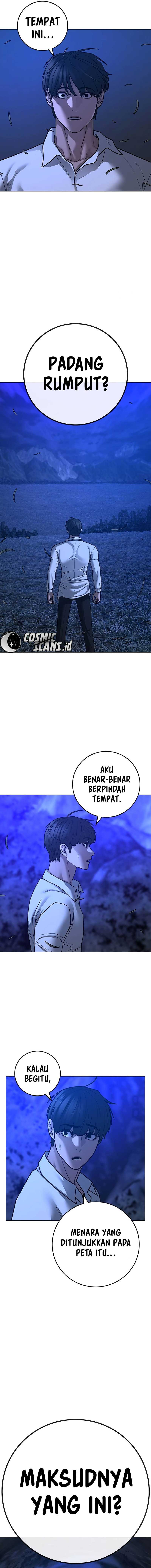 Read Reality Quest ID Manga Online