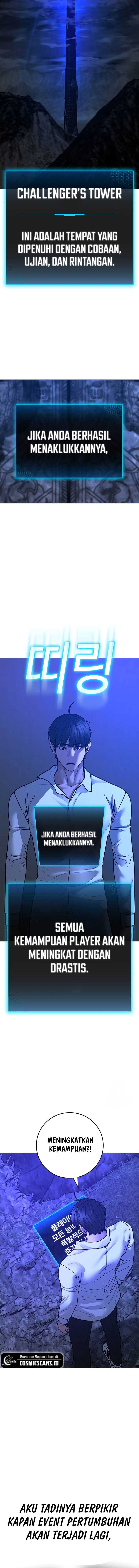 Read Reality Quest ID Manga Online