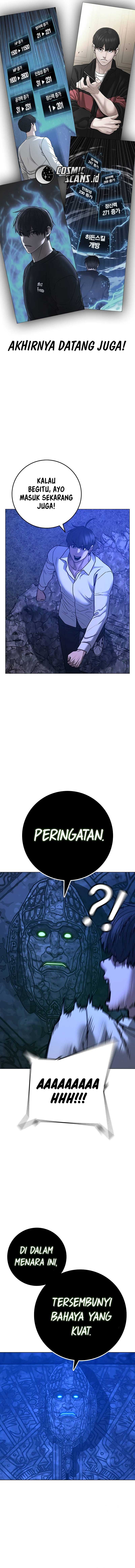 Read Reality Quest ID Manga Online