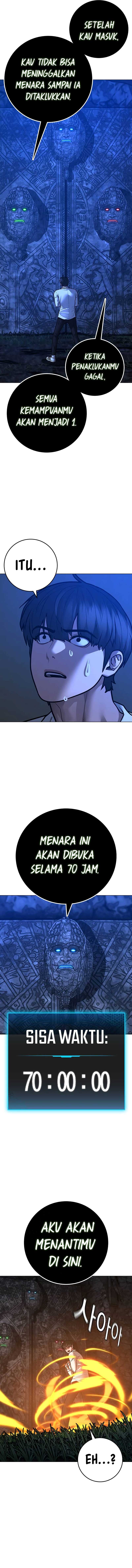 Read Reality Quest ID Manga Online