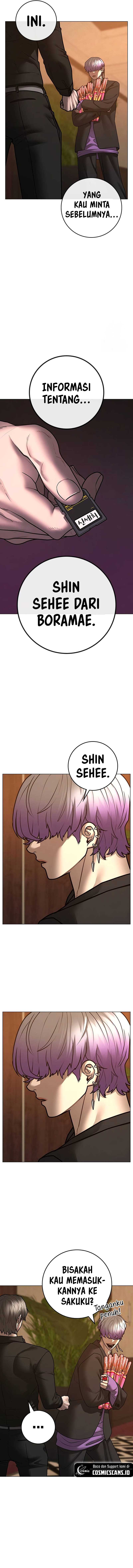 Read Reality Quest ID Manga Online