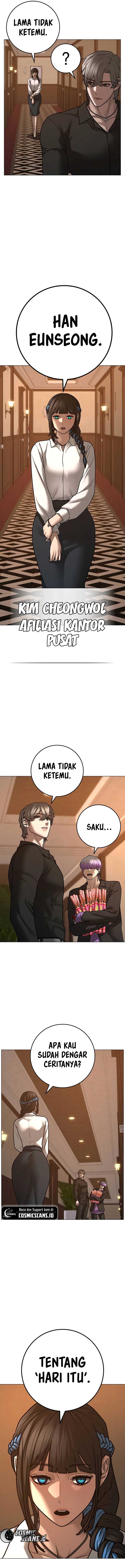 Read Reality Quest ID Manga Online