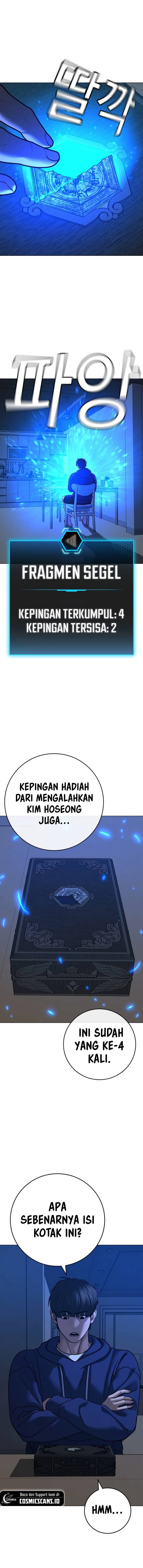 Read Reality Quest ID Manga Online