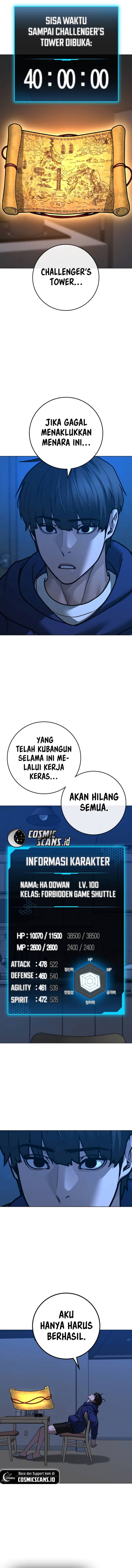 Read Reality Quest ID Manga Online