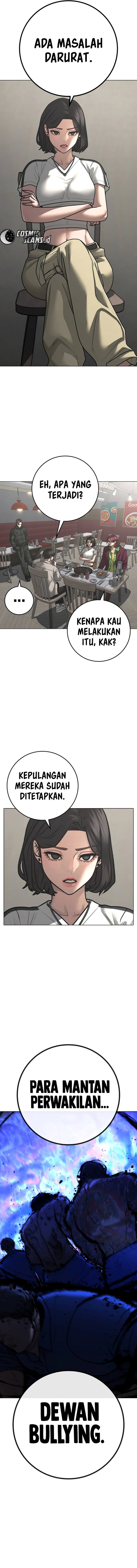 Read Reality Quest ID Manga Online