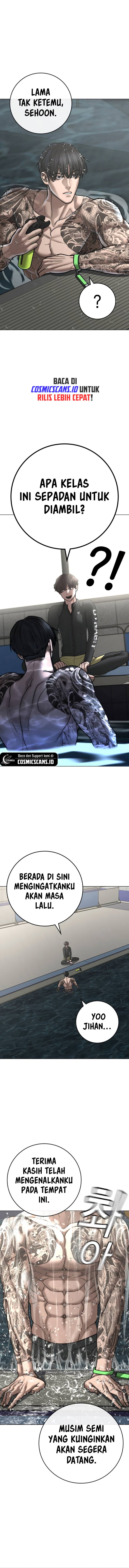 Read Reality Quest ID Manga Online