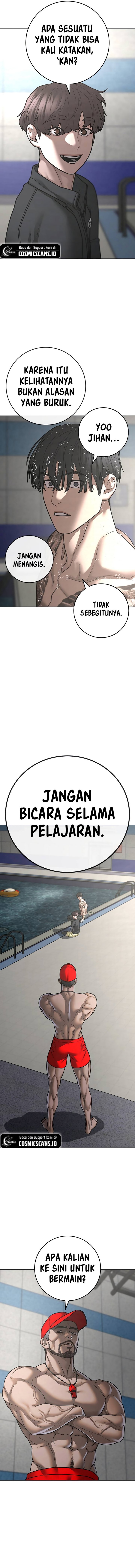Read Reality Quest ID Manga Online