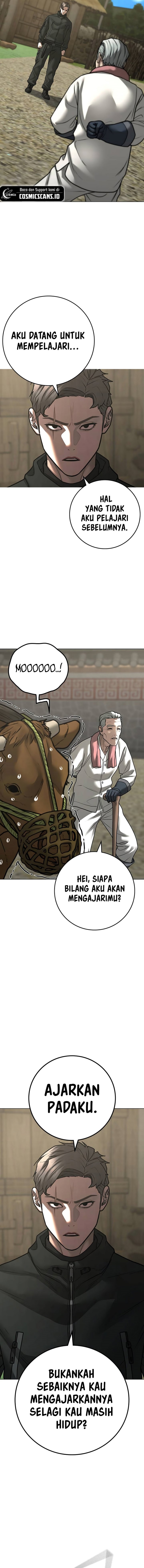 Read Reality Quest ID Manga Online