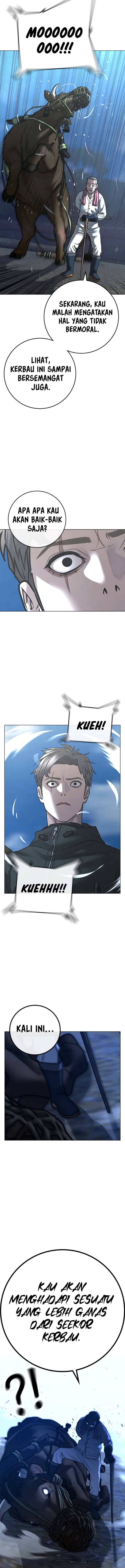 Read Reality Quest ID Manga Online