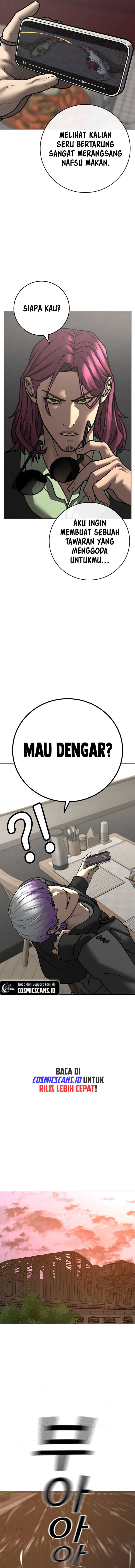 Read Reality Quest ID Manga Online
