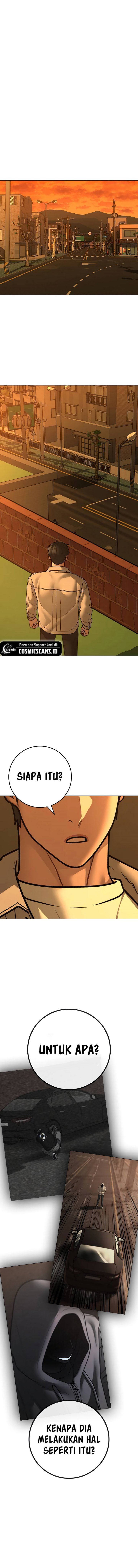 Read Reality Quest ID Manga Online