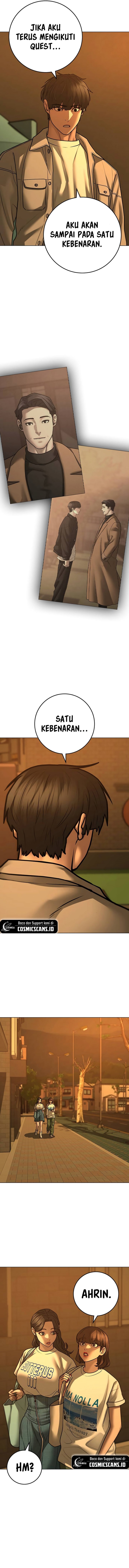 Read Reality Quest ID Manga Online