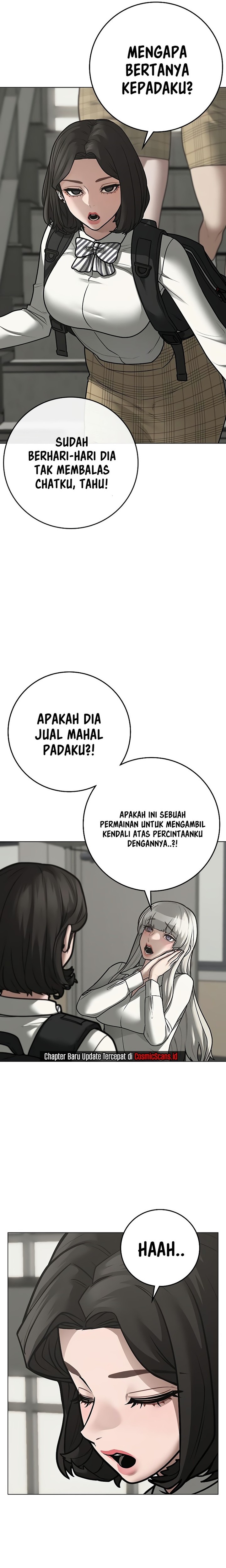 Read Reality Quest ID Manga Online
