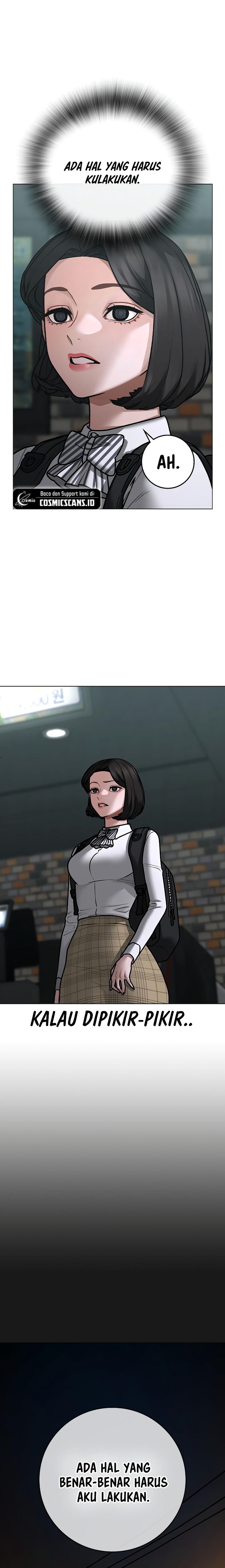 Read Reality Quest ID Manga Online