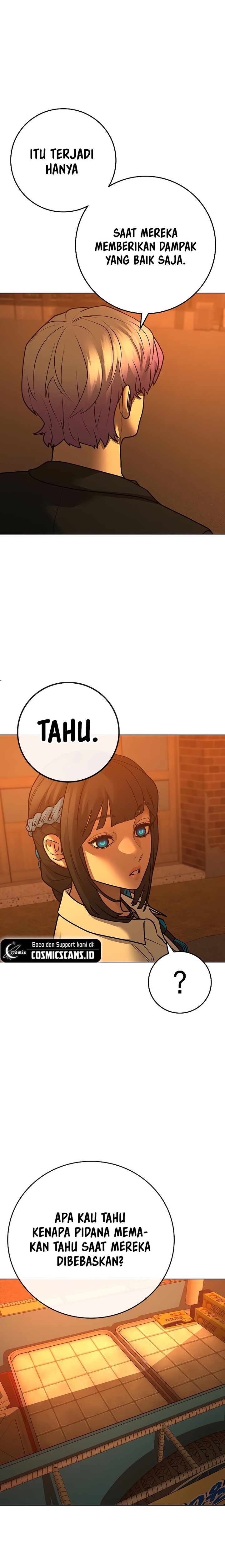 Read Reality Quest ID Manga Online