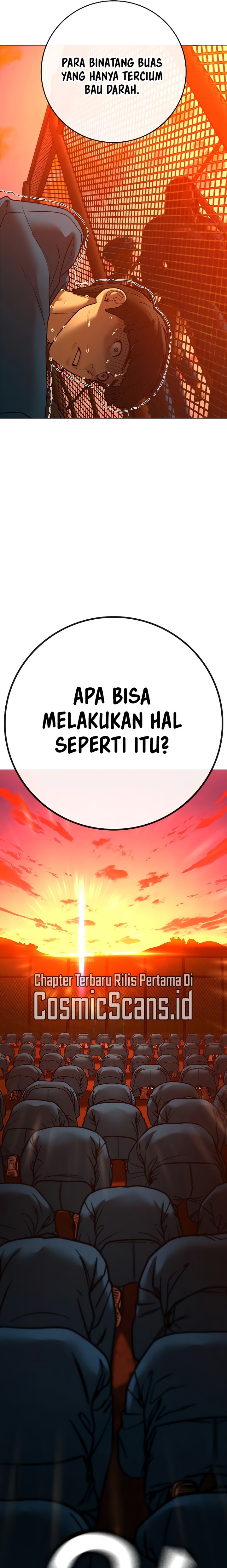 Read Reality Quest ID Manga Online