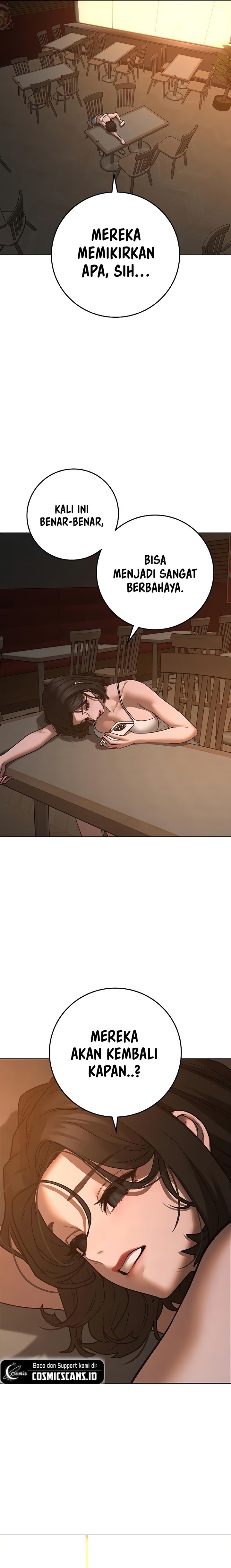 Read Reality Quest ID Manga Online