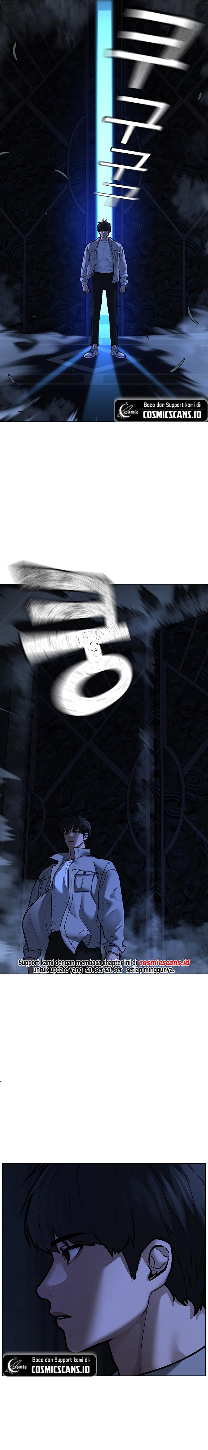 Read Reality Quest ID Manga Online