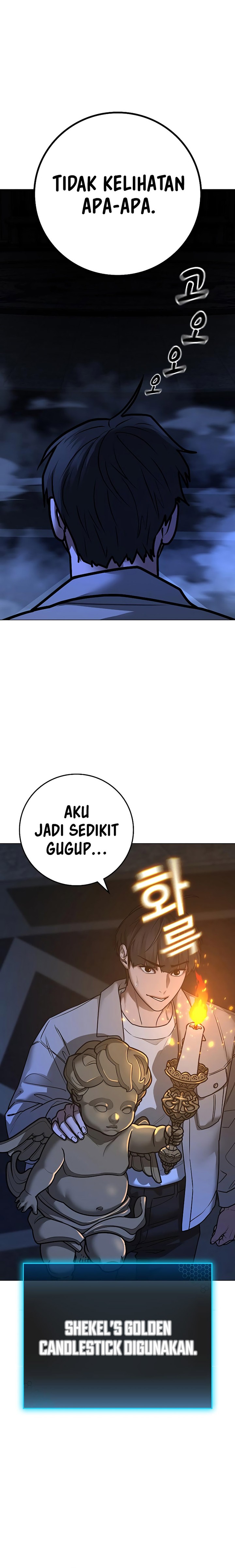 Read Reality Quest ID Manga Online