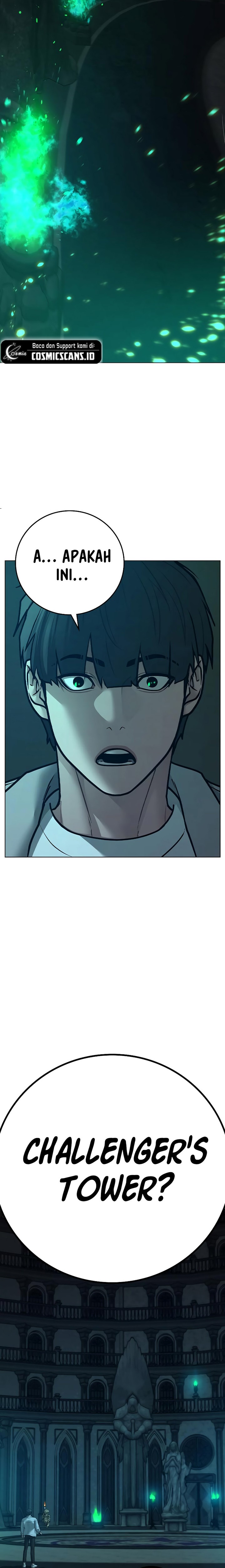 Read Reality Quest ID Manga Online