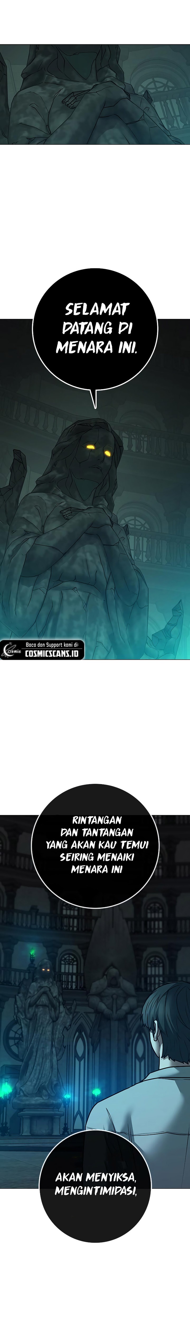 Read Reality Quest ID Manga Online