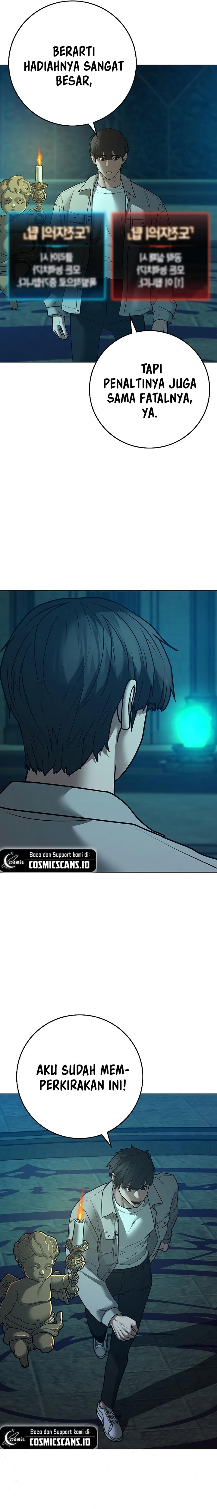 Read Reality Quest ID Manga Online