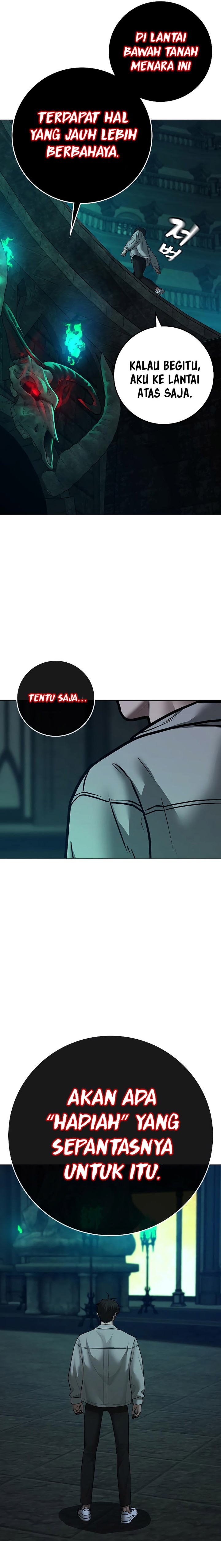 Read Reality Quest ID Manga Online