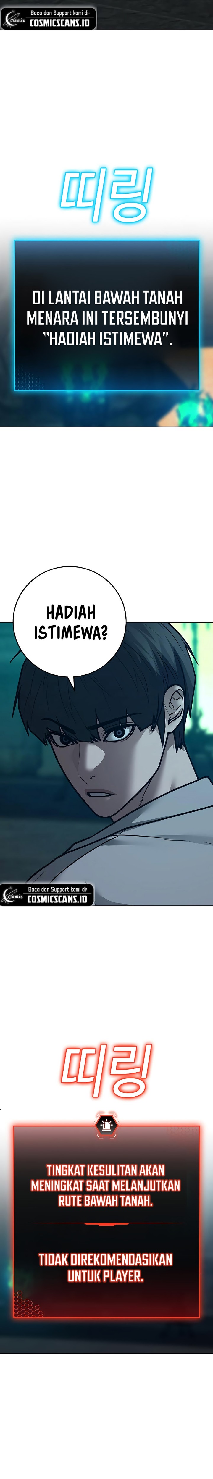 Read Reality Quest ID Manga Online